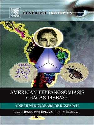cover image of American Trypanosomiasis